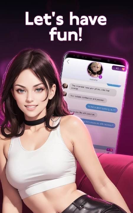 Mythinder: Love Stories Screenshot 1