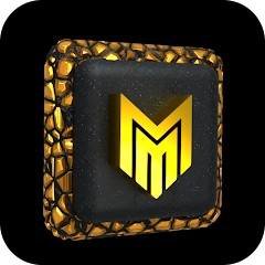 Midas 3D Icon Pack