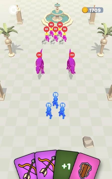 Card Battle screenshot 4
