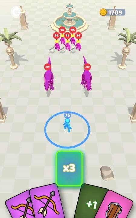 Card Battle screenshot 3