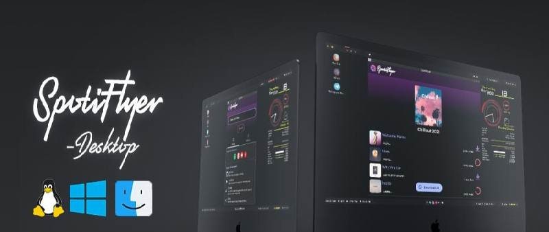 SpotiFlyer Downloader screenshot 4