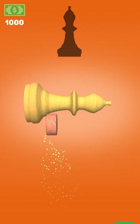 Wood Turning 3D screenshot 3