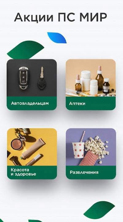 Mir Pay screenshot 4