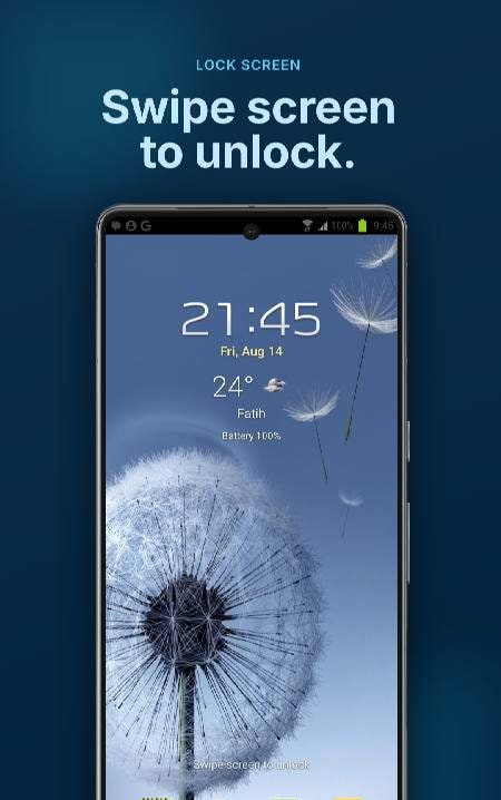RetroDroid Launcher screenshot 3