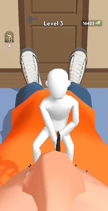 Pull em All! gameplay screenshot 3