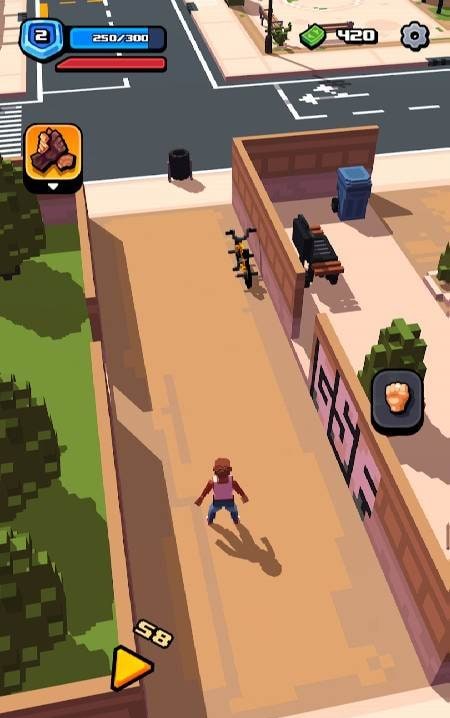 Thug Life screenshot 1