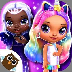 Princesses - Enchanted Castle