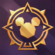 Disney Sorcerer's Arena