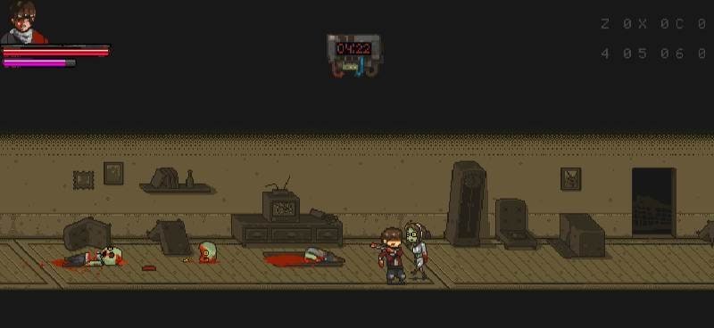 Dead End screenshot 3