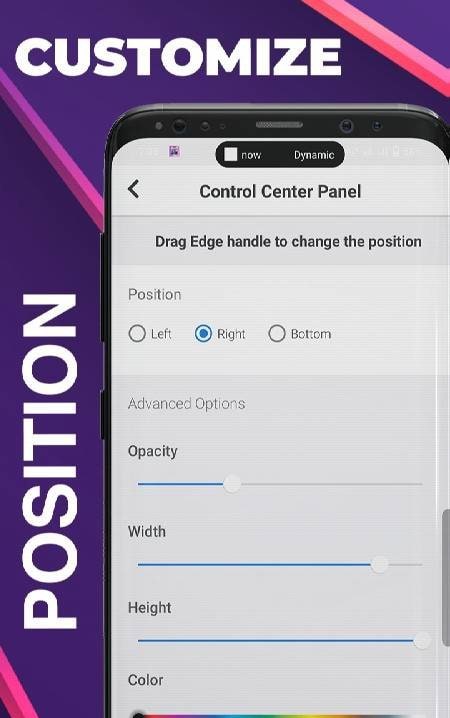 Dynamic Island Pro - iOS 16 screenshot 2
