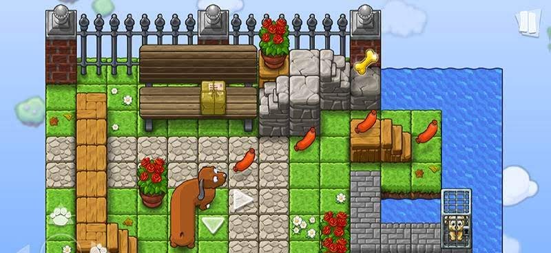Save the Puppies Premium screenshot 3