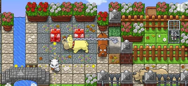 Save the Puppies Premium screenshot 1