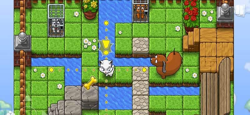 Save the Puppies Premium screenshot 2