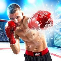 Fight Master