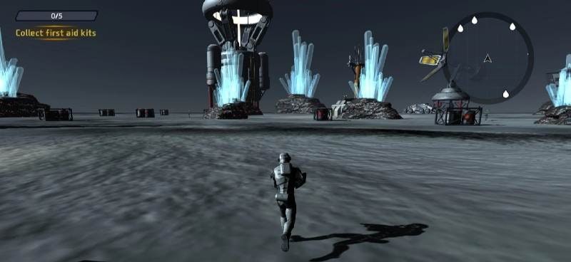 Starship Troopers Shooter screenshot 3