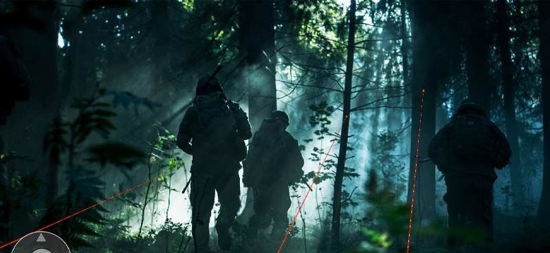 Soldier Games: Military Games screenshot 1