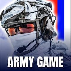 Soldier Games: Military Games