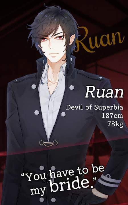 Devil's Proposal screenshot 2