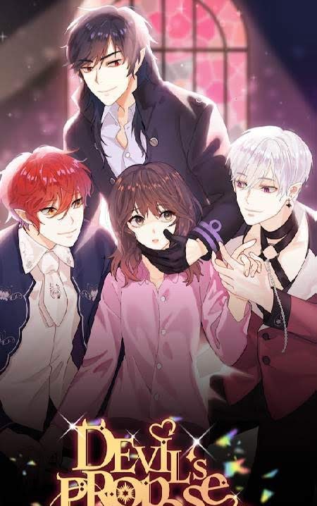 Devil's Proposal screenshot 1
