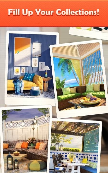 Decor Match screenshot 4
