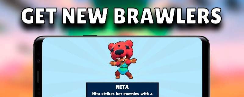 Third screenshot of Box Simulator for Brawl Stars