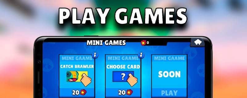 Second screenshot of Box Simulator for Brawl Stars