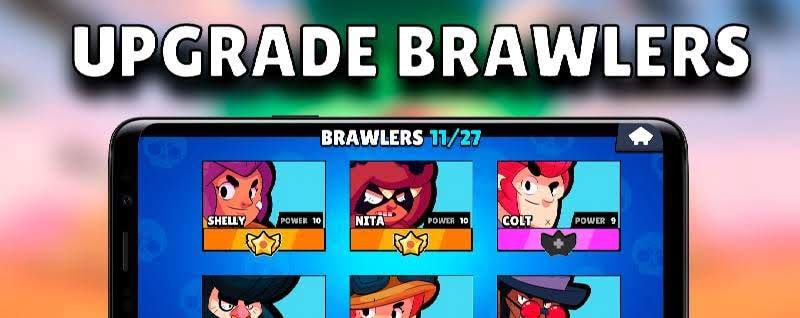 First screenshot of Box Simulator for Brawl Stars
