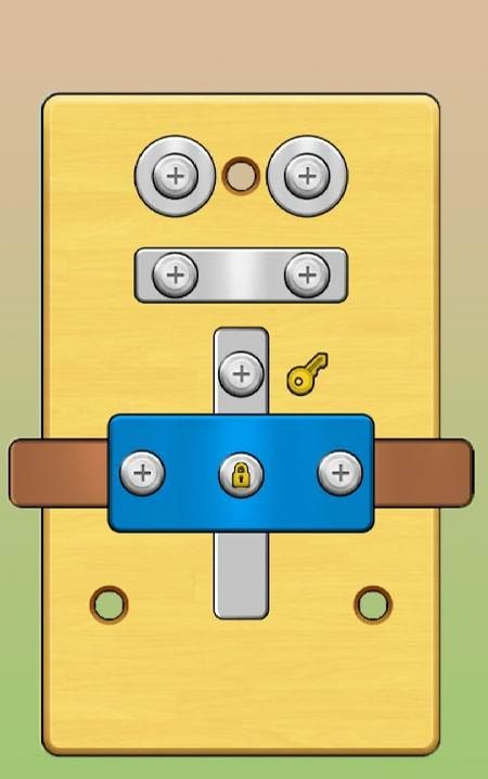 Screw Master: Pin Puzzle gameplay screenshot 2