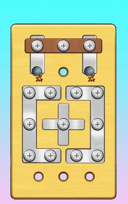 Screw Master: Pin Puzzle gameplay screenshot 4
