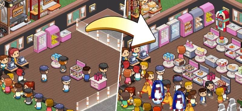 STORE STORY preview 2