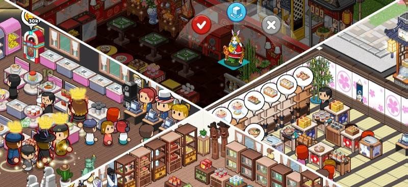 STORE STORY preview 3