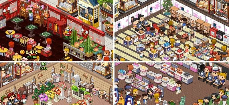 STORE STORY preview 4
