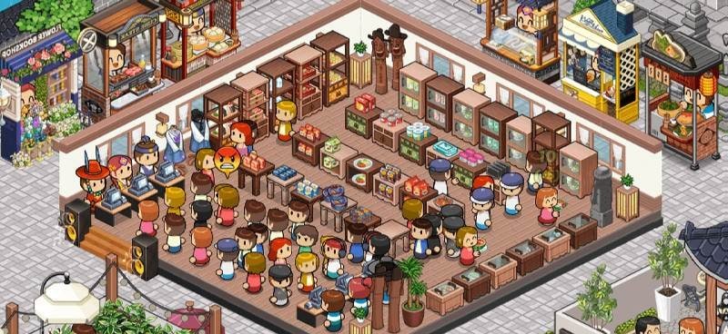 STORE STORY preview 1