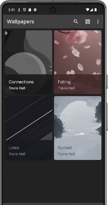 Minimus Icons screenshot 3