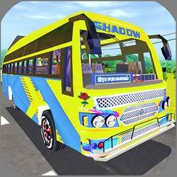 Bus Simulator Real