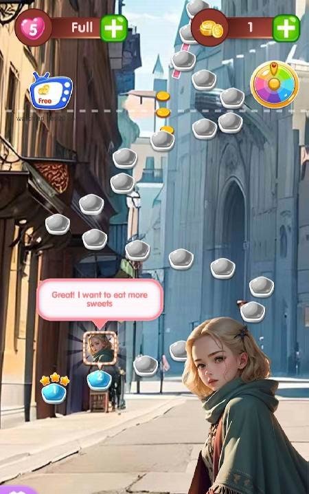 WizardsMystery Screenshot 3