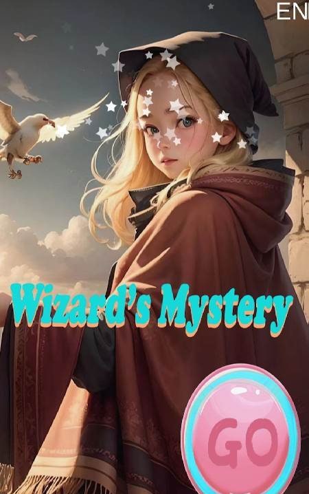 WizardsMystery Screenshot 1