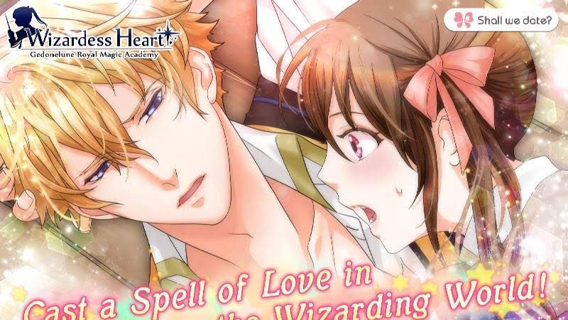First WizardessHeart gameplay preview