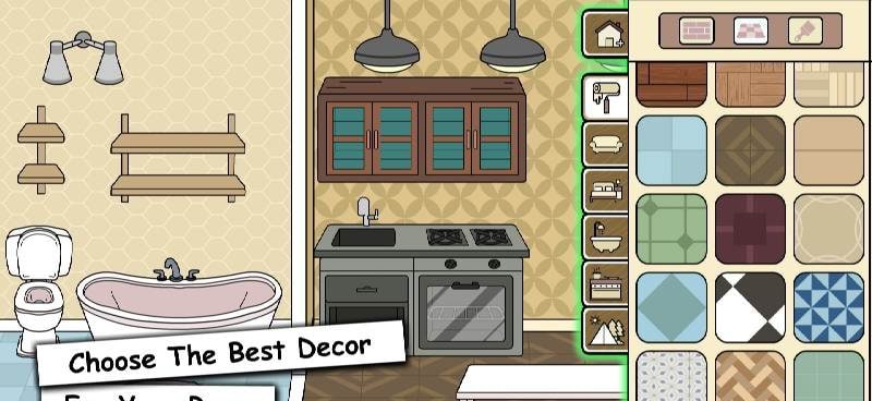 Tizi Town: My Princess Games screenshot 2