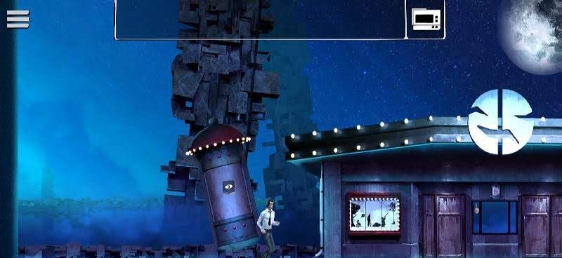 Unholy Adventure screenshot 2