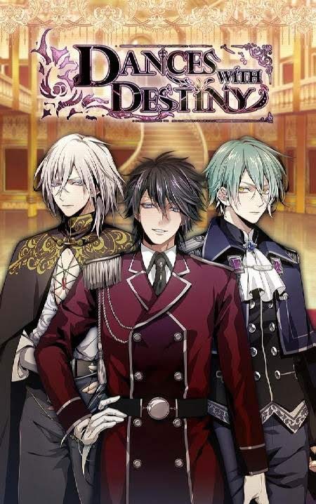 Dances with Destiny: Romance You Choose screenshot 1