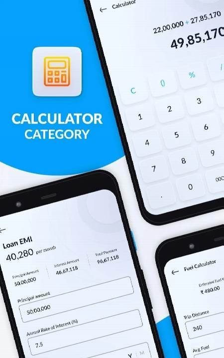 All Smart Tools - Daily Uses screenshot 3