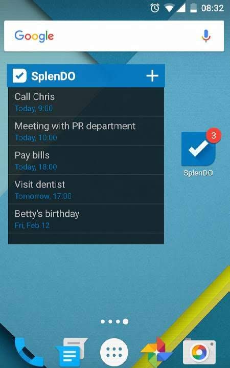 To Do List preview image 2