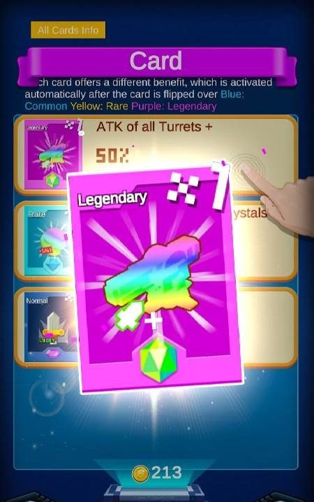 Idle Games: Mega Tower Defense screenshot 4