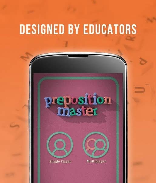Preposition Master Pro - Learn English screenshot 4