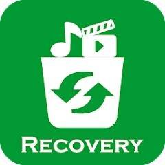 Deleted Data Recovery