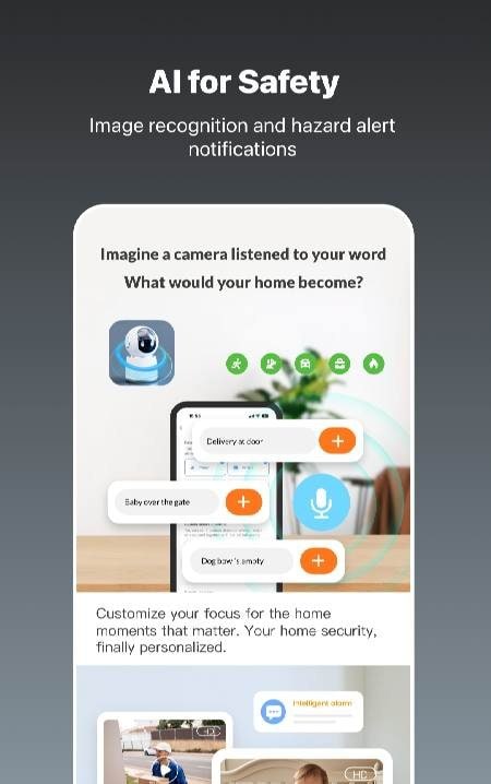 Tuya: Smart Life, Smart Living screenshot 3