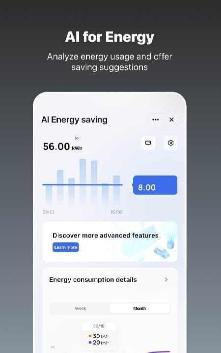 Tuya: Smart Life, Smart Living screenshot 4