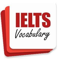 IELTS Vocabulary Prep App