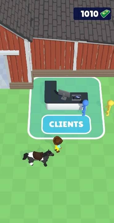 Horse Life gameplay screenshot 3